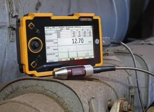 金属探伤检测设备有哪些类型?不同类型设备如何选择使用?