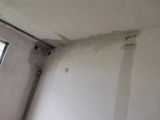 房屋漏水为何反复难根治？上海权威检测机构详解渗漏谜题与治理方案