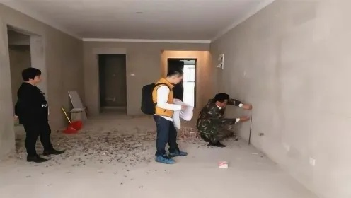  房屋装修后多久入住比较好？——建筑检测专家的全面解析