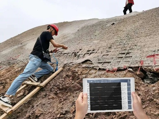 锚杆无损检测仪器如何工作？它能准确识别哪些缺陷？