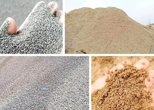 砂子检测主要检测哪几项？确保建筑工程质量的关键步骤