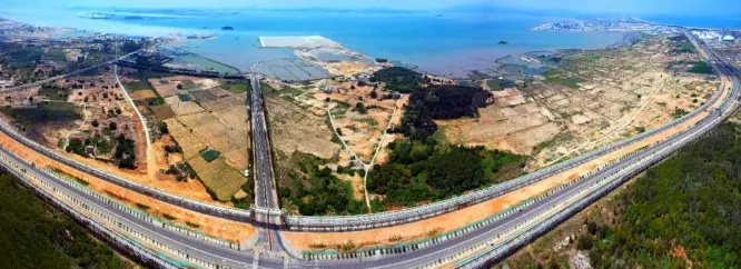  罗源牛坑湾填海工程中标公示解析：为何选择66亿联合体？