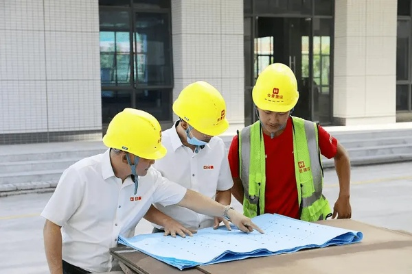 公海555000jc线路检测中心是什么机构？——工程质量守护的专业技术平台