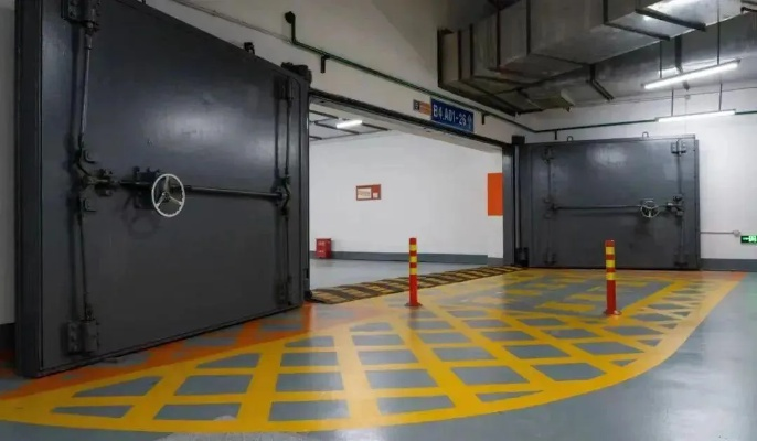  地下室人防工程：战时如何防护？平时如何利用？