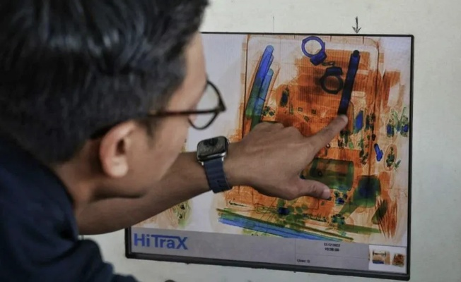 X光机在建筑检测中能做什么?解答异物检测的关键应用