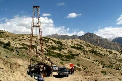 地质工程勘察究竟有多重要？它如何保障工程建设安全与高效？