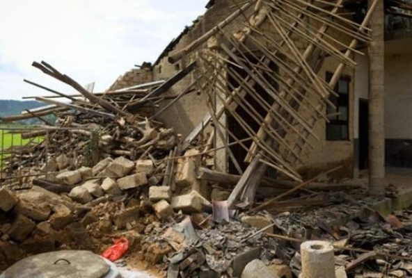 农村房屋遭自然损坏怎么办?灾前预防与灾后处置全解析