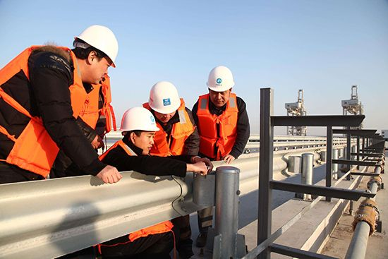  公路工程技术员工作内容是什么？全面解析现场检测与质量控制的核心职责