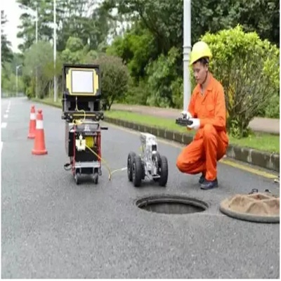 查地埋线用什么仪器?地下管线精准定位技术全解析