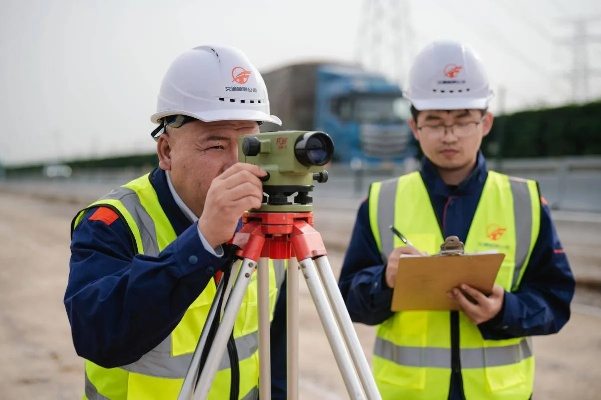 交通工程检测如何保障质量安全?——武汉九通检测全方位解析