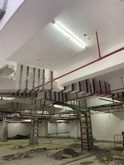 佛山房屋加固改造常见问题解析