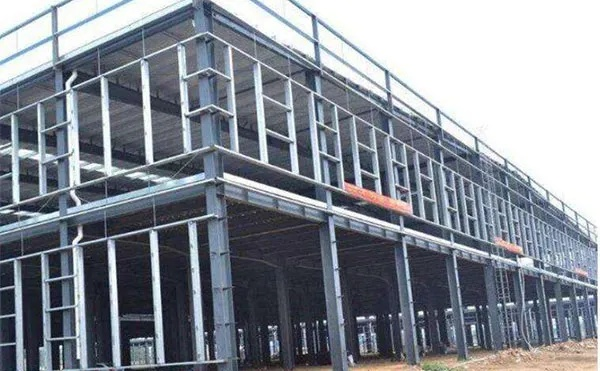 重钢结构自建房安全吗？全面解析技术与风险