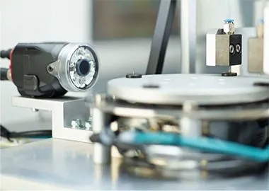 CCD光学检测设备如何革新建筑检测？建筑安全监测的智能之眼