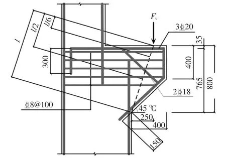  钢结构牛腿是什么？对建筑结构安全有何影响