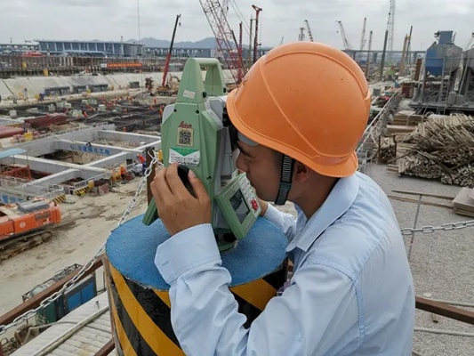 无损检测是干什么的?为工程质量保驾护航的科学“眼睛”