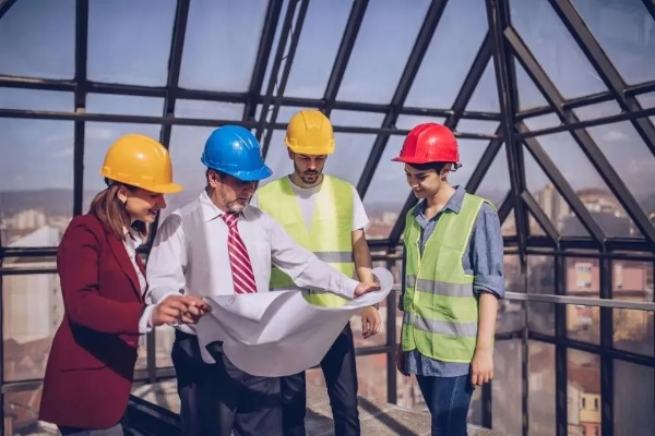  工程监理如何确保建筑安全？专业检测筑牢生命防线