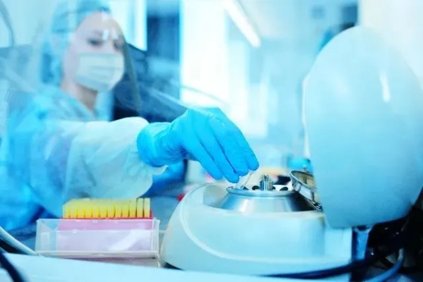 医学检验技术:医疗工程的精密检测与质量控制