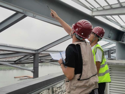  钢结构鉴定机构全解析：为何重要？如何选择？