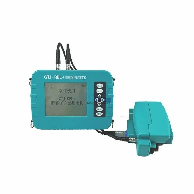 钢筋保护层检测仪器如何选择和使用?核心要点详解