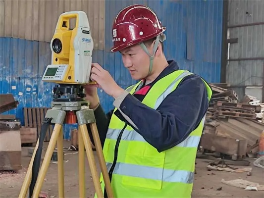 徐州建筑工程检测中心：权威解析工程检测常见问题与行业实践