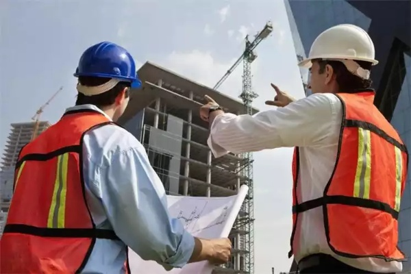 工程检测是做什么的？——全面解析工程质量把关的核心环节