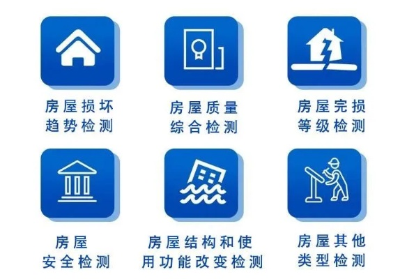 房屋质量检测机构是做什么的?全面解析检测流程与价值
