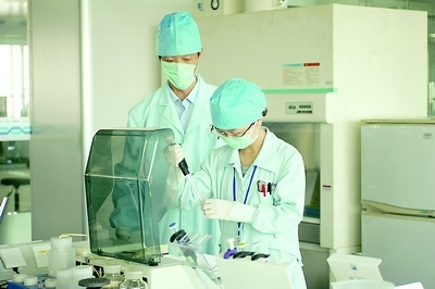  什么是实验室检查？实验室检查与常规检测有何区别？