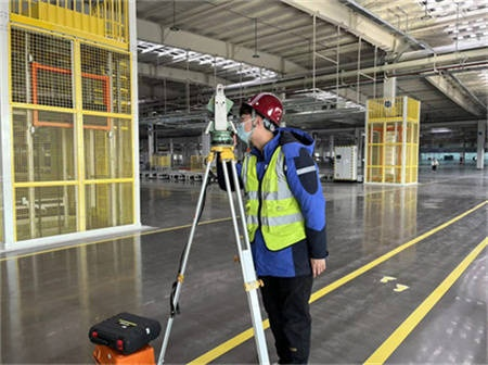 钢结构厂房需要做哪些检测?全面解析检测项目体系