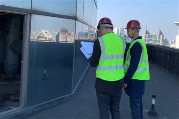  幕墙节能检测有哪些？全面解析检测项目与方法标准