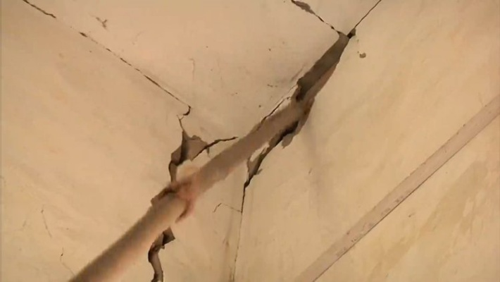  房屋裂缝打95518有用吗？核心在于裂缝属性与保险合同约定