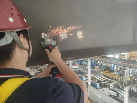 钢结构防火涂层厚度检测的重要性是什么？如何确保检测准确性