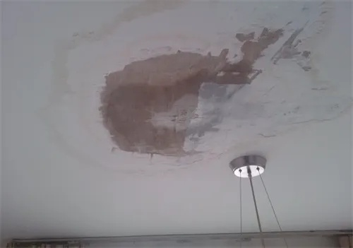 房屋顶漏水找哪个部门?房屋顶漏水解决方案全解析