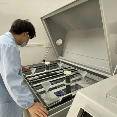 NSS实验是什么意思?——全面解析中性盐雾试验及其应用