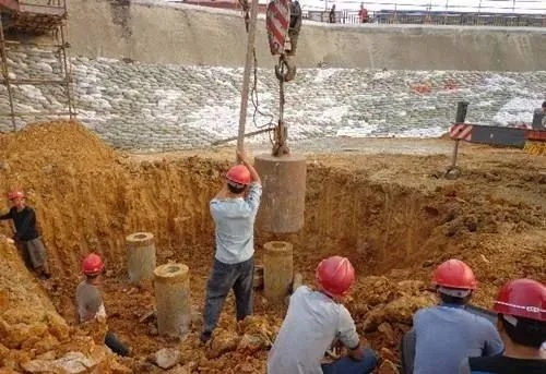 支护桩需要做桩基检测吗?基坑工程中不可或缺的质量保障