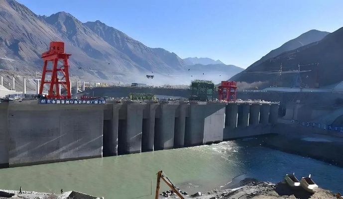  包钢中标雅鲁藏布江水电工程：材料性能如何满足极端环境要求？