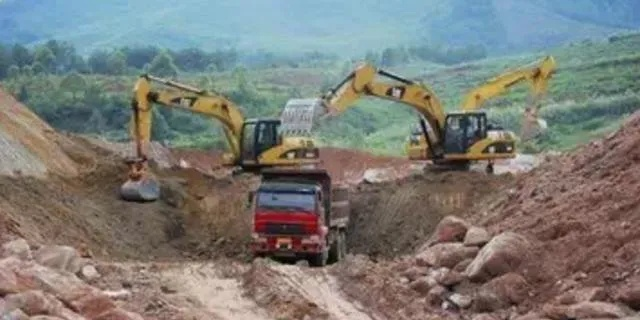  土石方工程施工包含哪些？包含开挖、运输与填筑三大核心环节