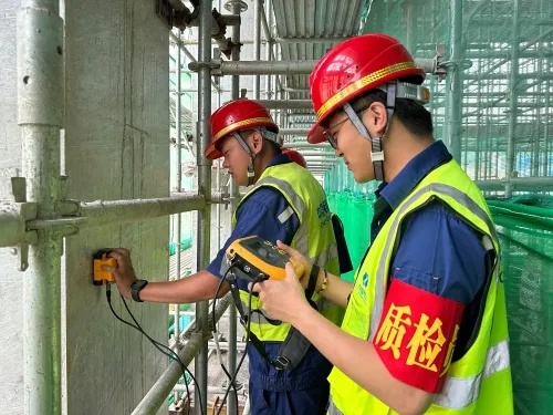  水电第三方检测机构：工程质量的“司法鉴定人”