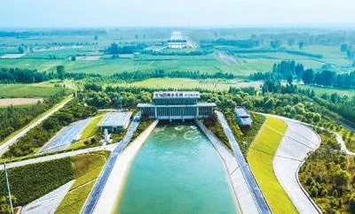 河南水利十大工程有哪些？它们如何重塑中原水网？
