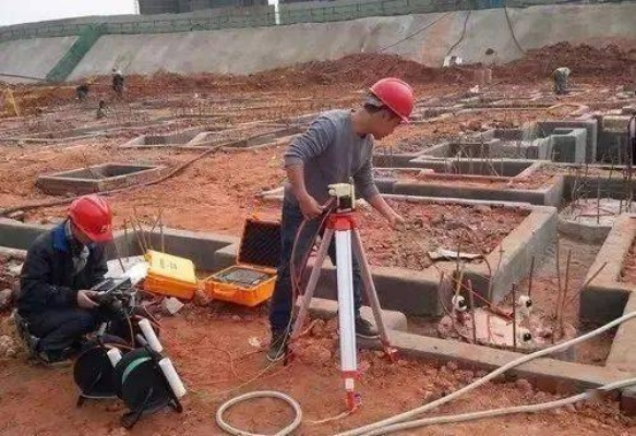 地基基础工程包括哪些？——从基础类型到检测要点全解析