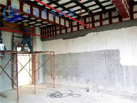  加固改造的施工流程是什么？从检测到验收全解析