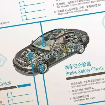 检测车上有没有监控设备？——全方位监控体系保障检测质量