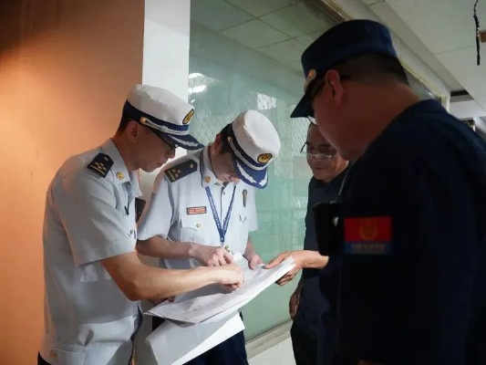 消防监督检查的性质是什么?