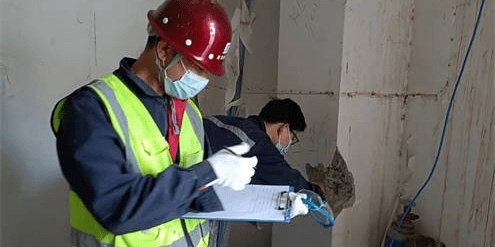 房屋建筑安全检查主要检查哪些?全方位检测项目指南