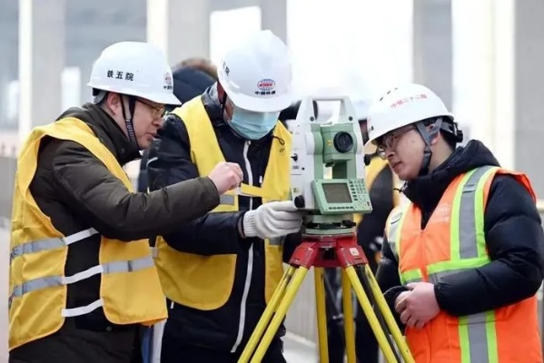  道桥检测如何守护出行安全？——河北地区工程质量管控体系深度解析