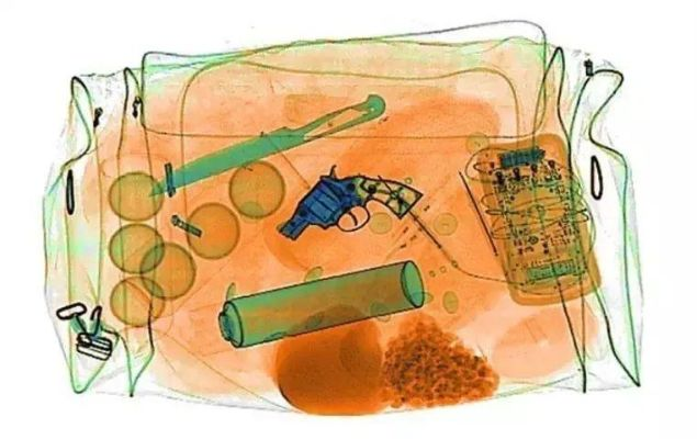 X射线行李检查装置安全疑虑全解析:辐射真的危险吗?