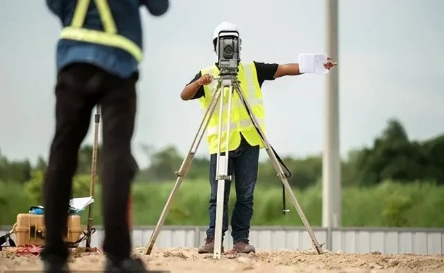 测绘工程毕业后都干什么工作？——从传统测量到数字孪生的职业全景图