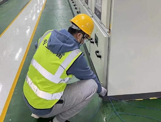  防雷防静电检测机构：如何选择合规服务机构？——全面问答解析