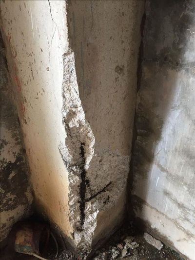 危旧房屋如何判断危险性？从地基开裂到结构老化的全程解析