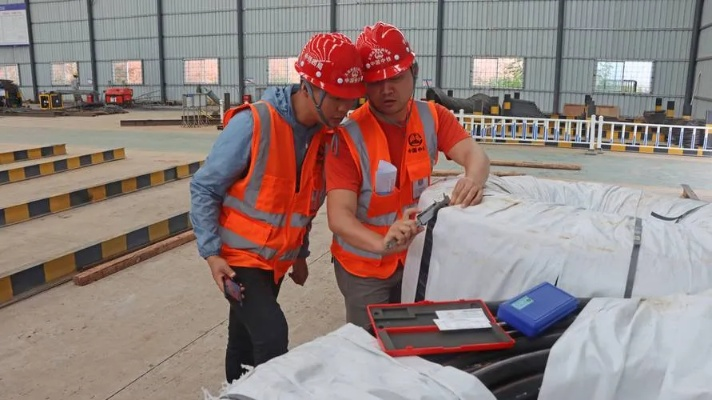 设备质量检测机构是做什么的?守护建筑安全的第一道防线