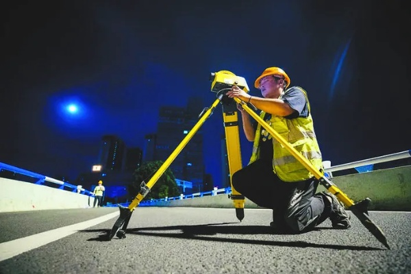  市政工程检测为何如此重要？构筑城市安全运行的生命线